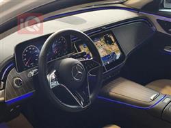 مرسيدس بنز E-Class